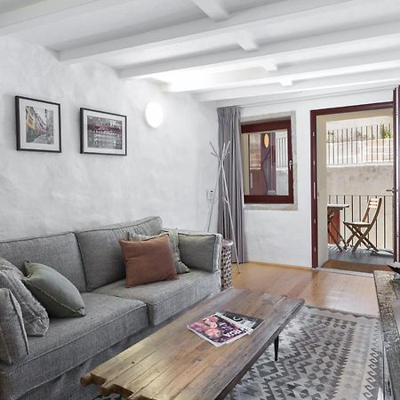 Viva Caldeireiros Porto Old Town Apartment Exterior foto