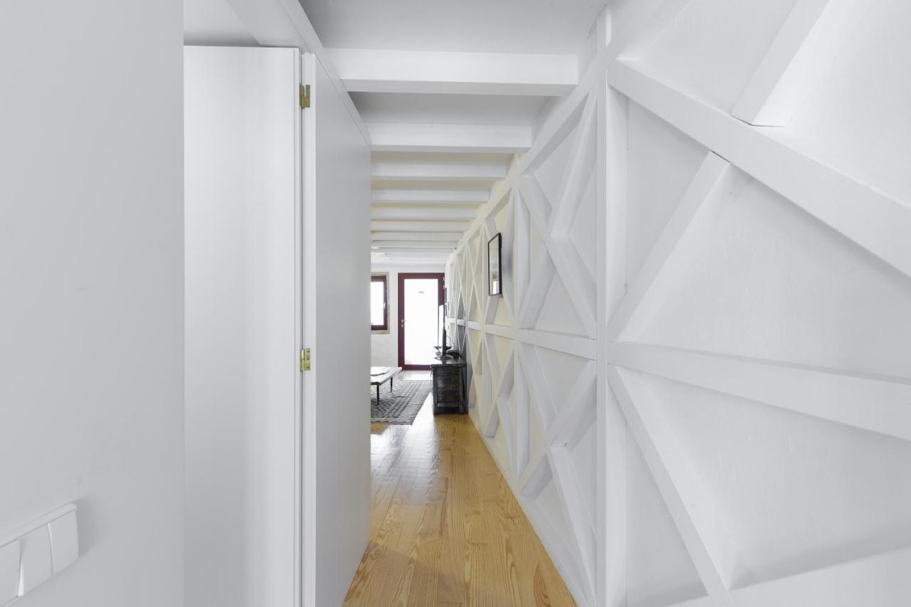 Viva Caldeireiros Porto Old Town Apartment Exterior foto