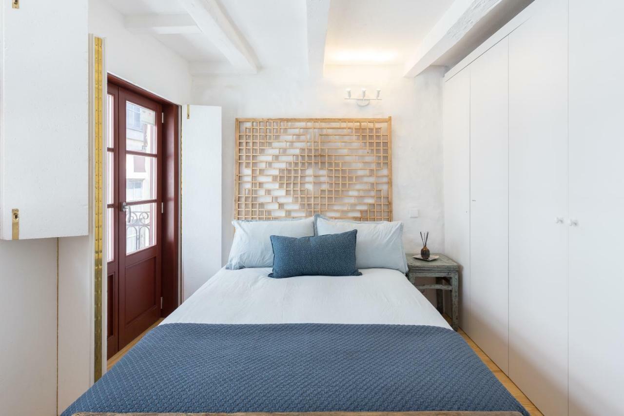 Viva Caldeireiros Porto Old Town Apartment Exterior foto