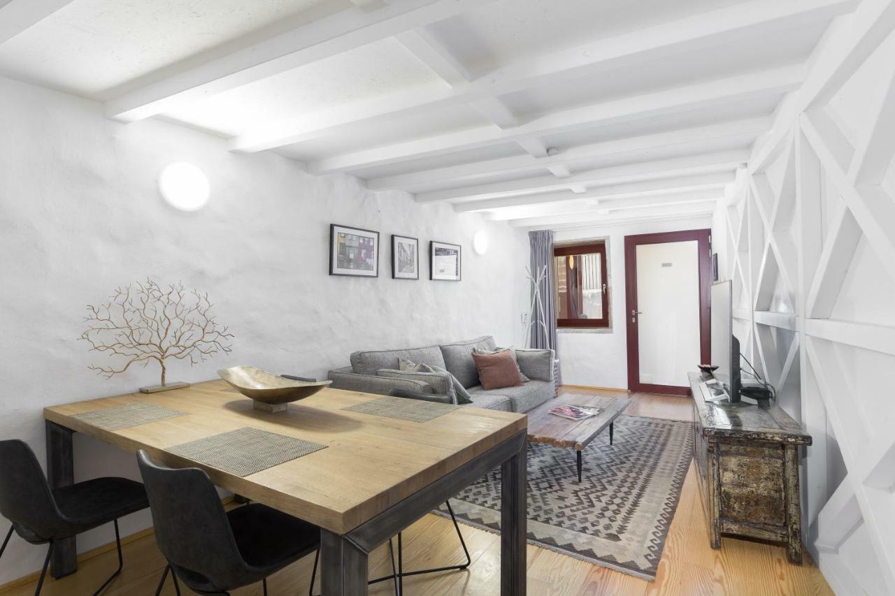 Viva Caldeireiros Porto Old Town Apartment Exterior foto